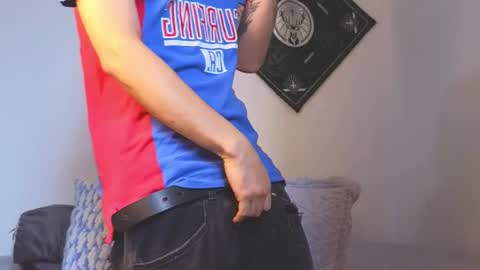 samevansx online show from December 22, 6:16 pm