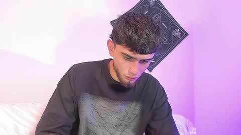 samevansx online show from April 7, 7:47 pm