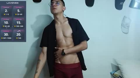 SAM online show from March 7, 12:14 pm