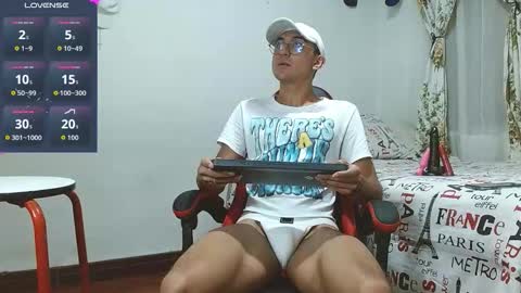 SAM online show from February 24, 3:07 am