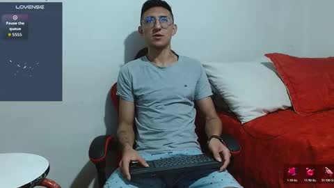 SAM online show from March 17, 11:35 am