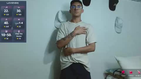 SAM online show from March 8, 1:04 pm