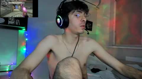 Sam online show from January 17, 4:54 pm