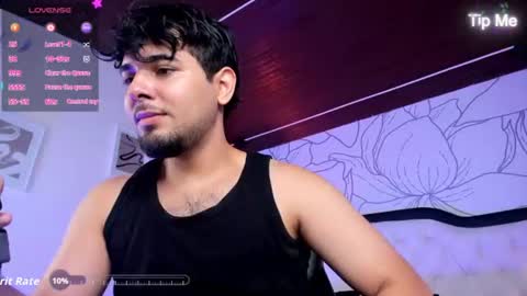 Samir online show from July 25, 4:59 pm