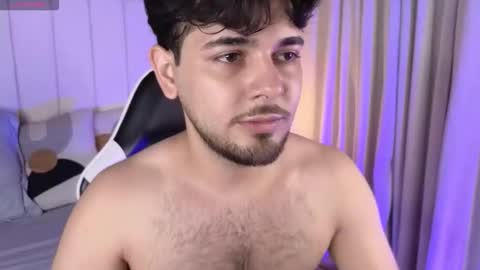 Samir online show from March 16, 12:53 pm