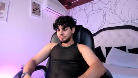 Samir online show from March 2, 12:45 pm