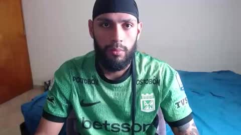 samir_music_ online show from November 27, 3:10 am