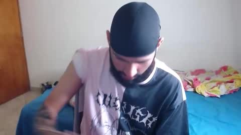 samir_music_ online show from December 17, 11:28 am