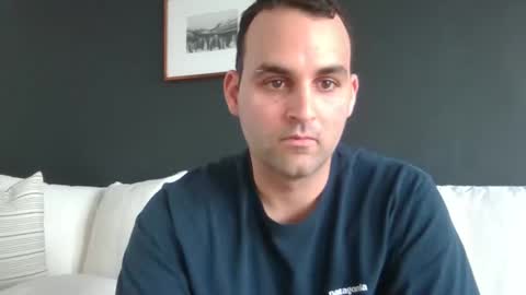 sammykmac online show from March 9, 3:06 pm