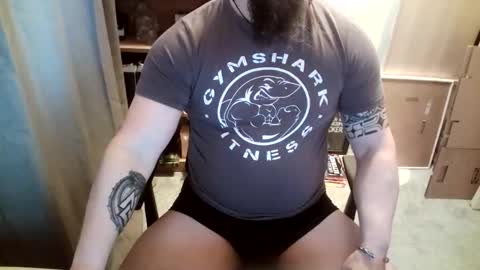 Samoanthorn online show from March 9, 8:19 am