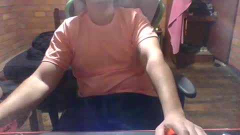 Sam online show from September 20, 7:08 am