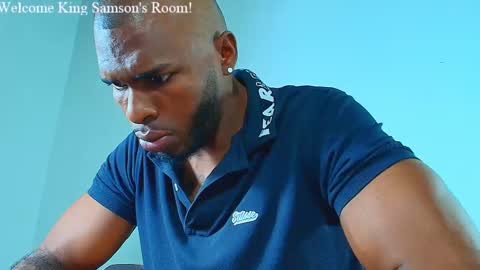 samson dauda online show from October 24, 4:25 am