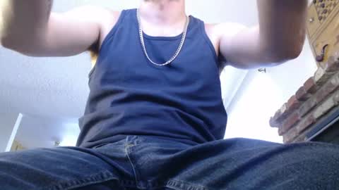 SamTheBully online show from June 18, 12:56 am