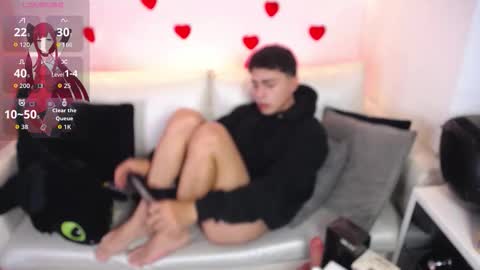 SAMU online show from February 26, 8:54 pm