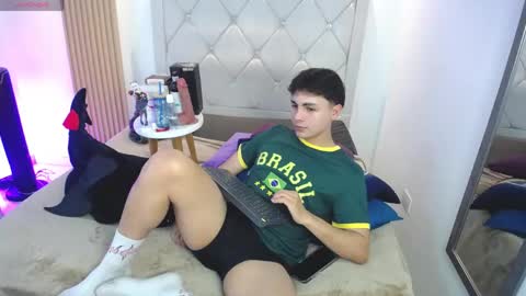 SAMU online show from April 21, 8:48 pm