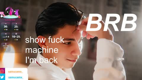 samu online show from April 7, 1:49 am