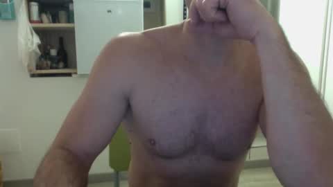 Samuel online show from November 13, 11:08 pm