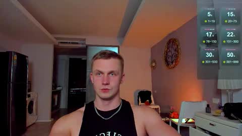 Samuel online show from January 6, 7:34 am