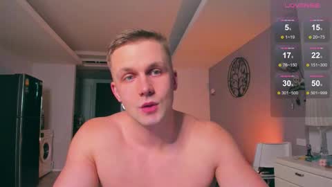 Samuel online show from November 1, 7:12 am