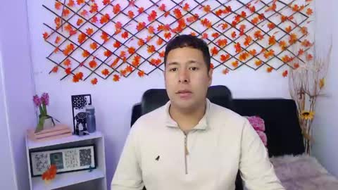 Samu online show from April 29, 3:11 am