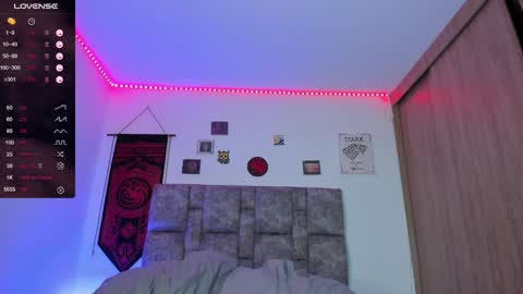 Christian Samuel online show from February 27, 4:32 pm