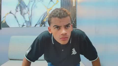 SAMUEL online show from February 13, 12:32 pm