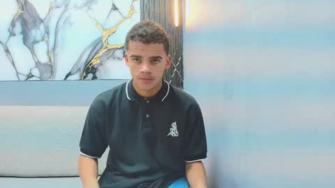 SAMUEL online show from February 12, 12:22 pm