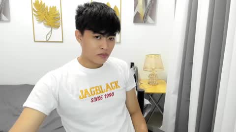 Sam online show from February 23, 6:55 am