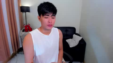 Sam online show from February 13, 5:05 am