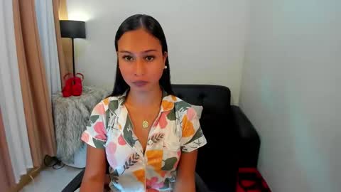 Sam online show from January 17, 12:42 am