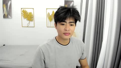 Sam online show from March 12, 4:19 am