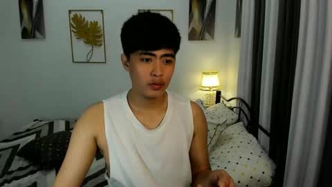 Sam online show from February 20, 4:18 am