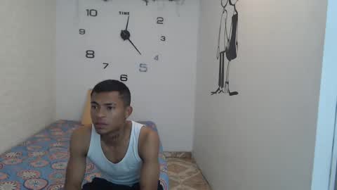 samuelconnery online show from January 4, 9:41 pm