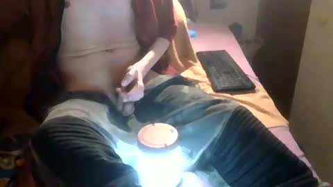 samueltal online show from March 10, 8:37 pm