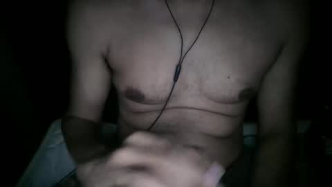 samuelxxxthomas online show from April 19, 9:31 am