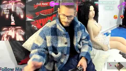 samuraijiu online show from March 15, 12:18 am