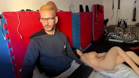 samuraijiu online show from November 6, 3:15 pm