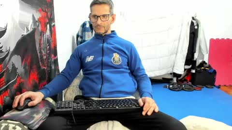 samuraijiu online show from March 29, 9:48 pm