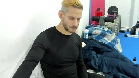 samuraijiu online show from December 16, 5:31 pm