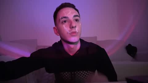 SubSam online show from March 11, 1:59 am