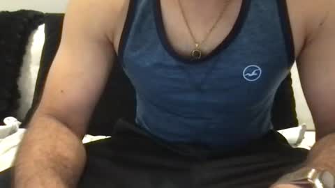 Sammy Daddy online show from July 27, 4:30 am