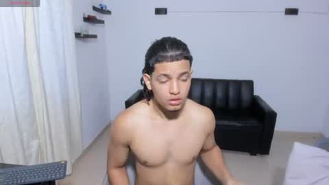 samxx_muscle online show from June 10, 12:51 pm