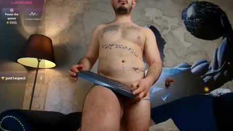 Sander online show from September 22, 6:18 pm