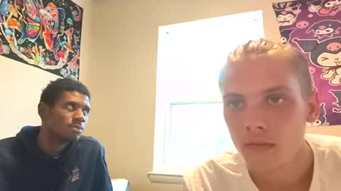 sandman2044 online show from June 24, 10:56 pm