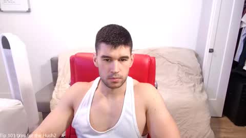 Sandow online show from November 3, 6:53 pm