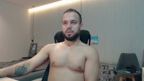 DeAlex online show from November 9, 10:08 am