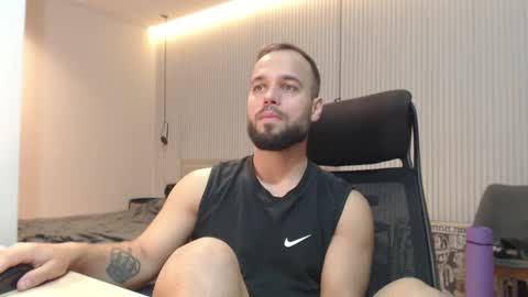 DeAlex online show from November 24, 2:29 pm