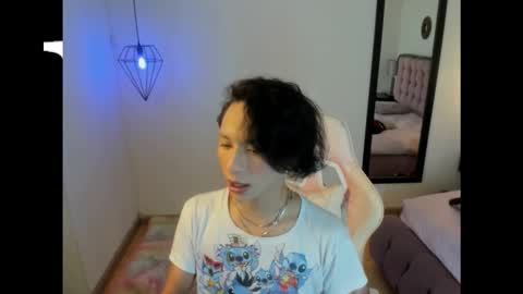 Sang online show from March 2, 4:36 pm