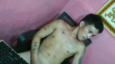 sangre_adamusxxx online show from June 3, 2:33 pm