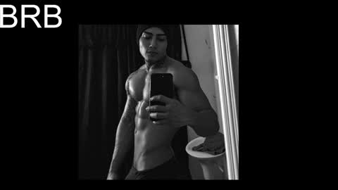 Snapshot of santi__ferrer chatting on September 14, 8:49 am Santi Ferrer online show from September 14, 8:49 am